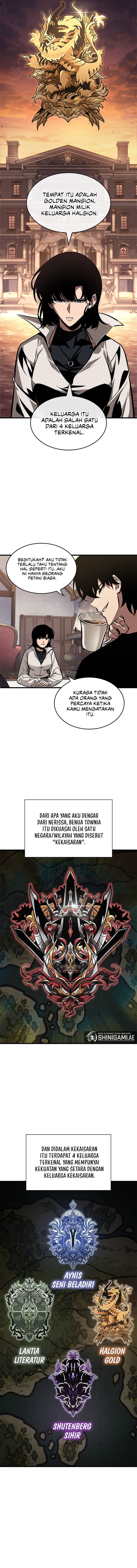 Pick Me Up (Infinite Gacha) Chapter 69 – halaman 3