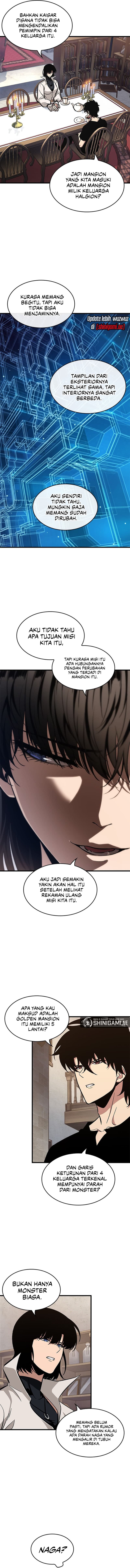 Pick Me Up (Infinite Gacha) Chapter 69 – halaman 4
