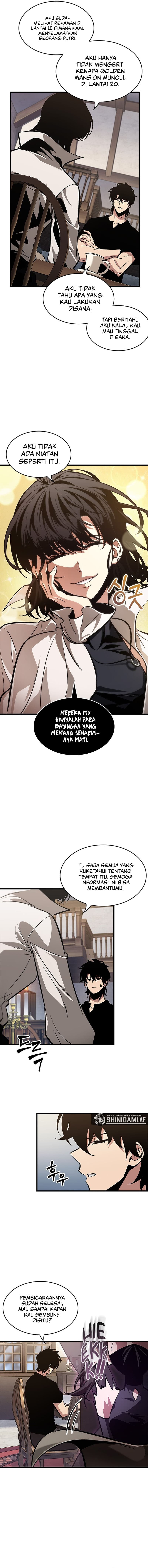 Pick Me Up (Infinite Gacha) Chapter 69 – halaman 6