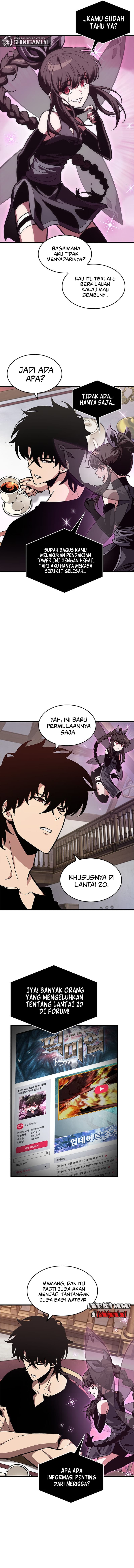 Pick Me Up (Infinite Gacha) Chapter 69 – halaman 7