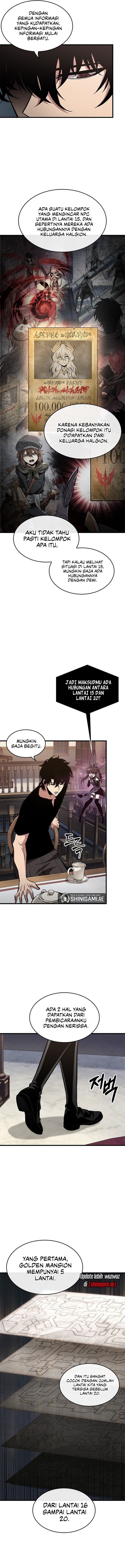 Pick Me Up (Infinite Gacha) Chapter 69 – halaman 8