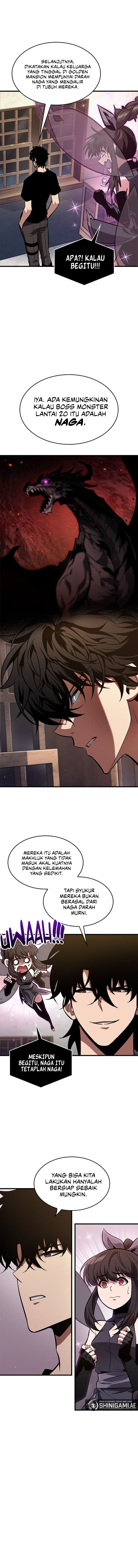 Pick Me Up (Infinite Gacha) Chapter 69 – halaman 9