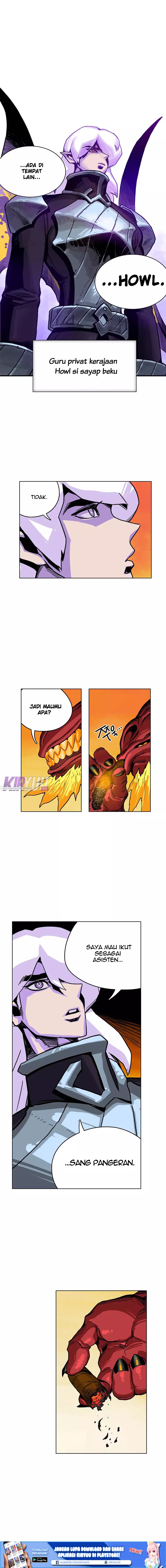 Possession Chapter 1 – halaman 12