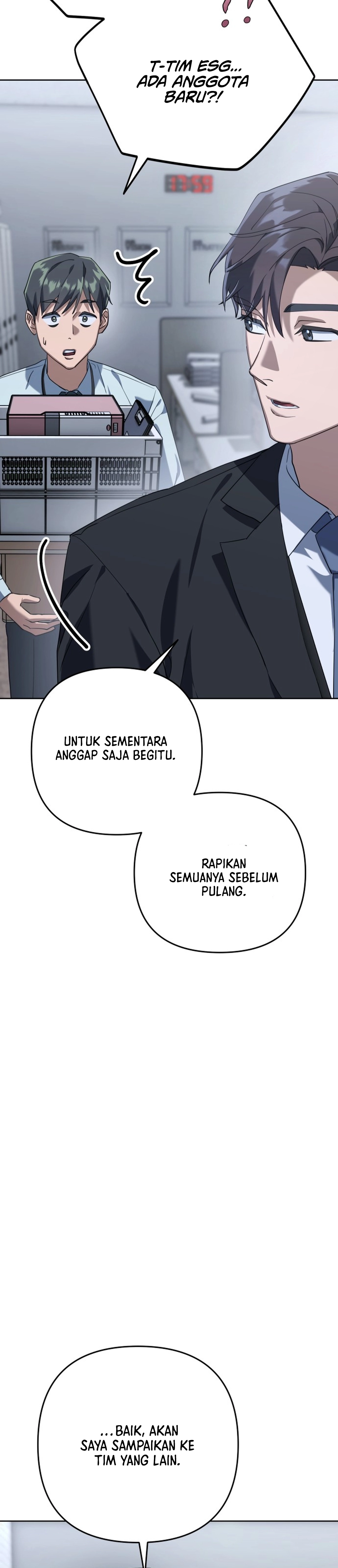 Pulang Kerja Chapter 1 – halaman 102