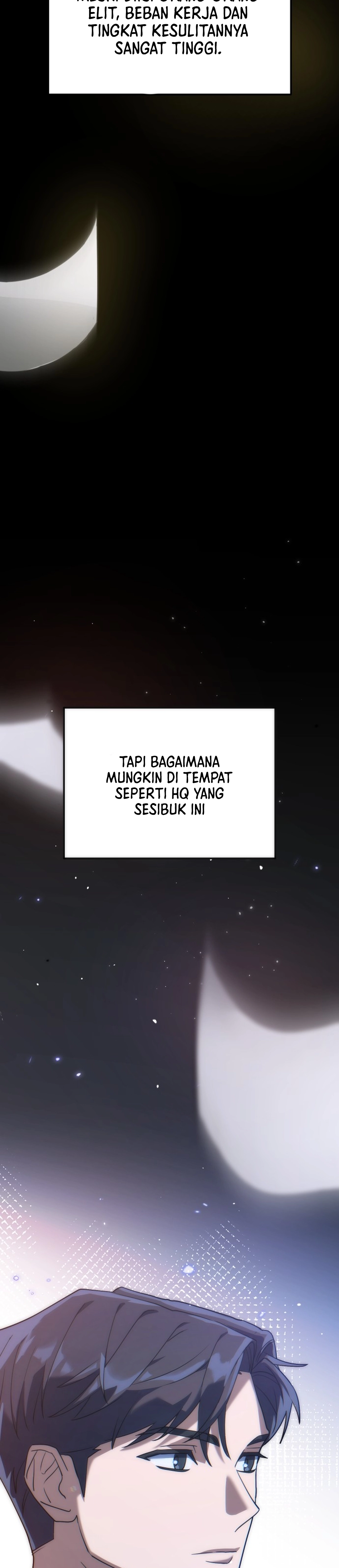 Pulang Kerja Chapter 1 – halaman 24