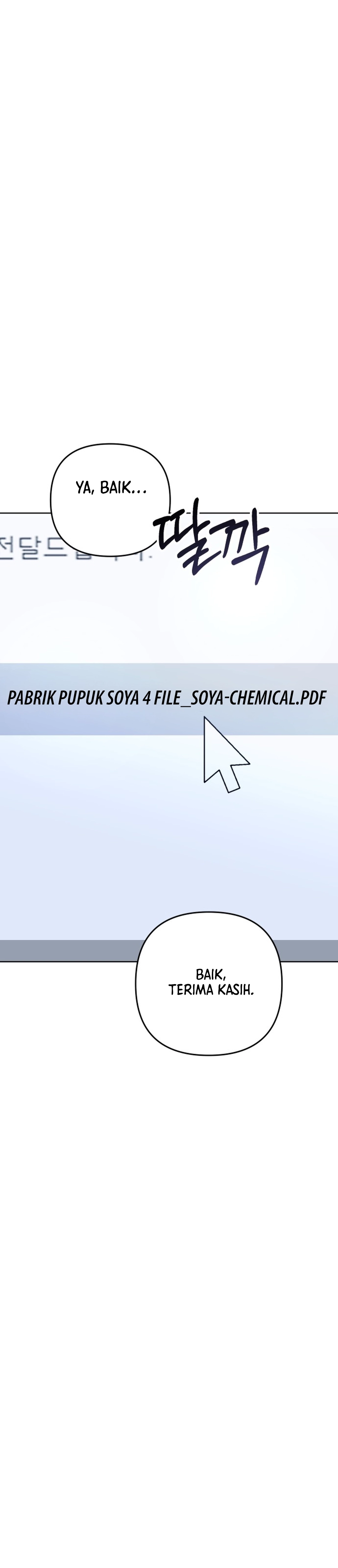 Pulang Kerja Chapter 1 – halaman 29