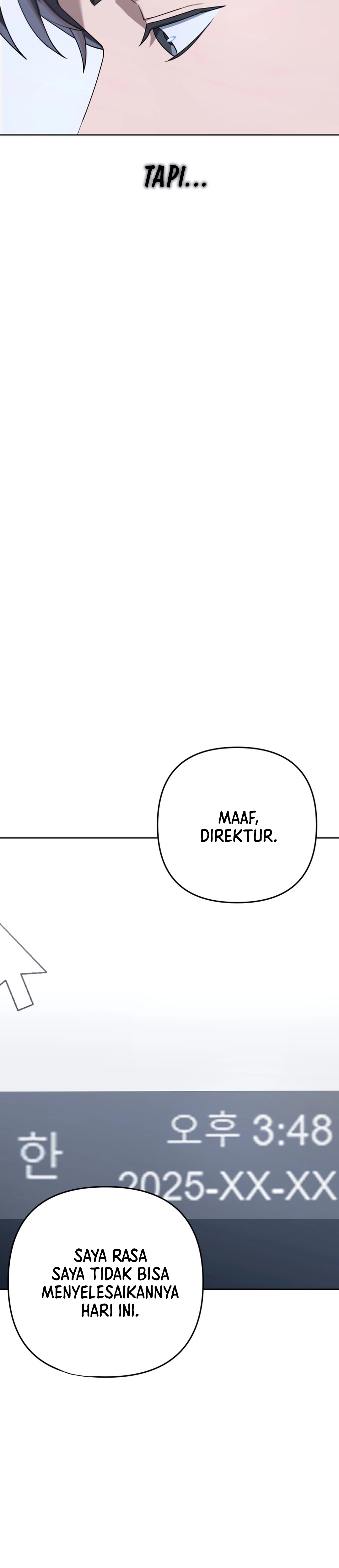 Pulang Kerja Chapter 1 – halaman 36