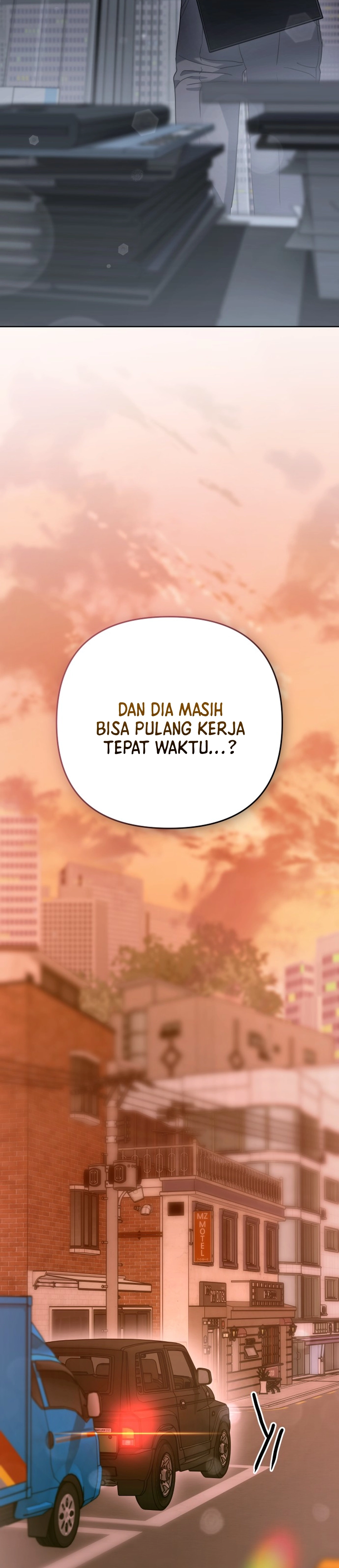 Pulang Kerja Chapter 1 – halaman 51