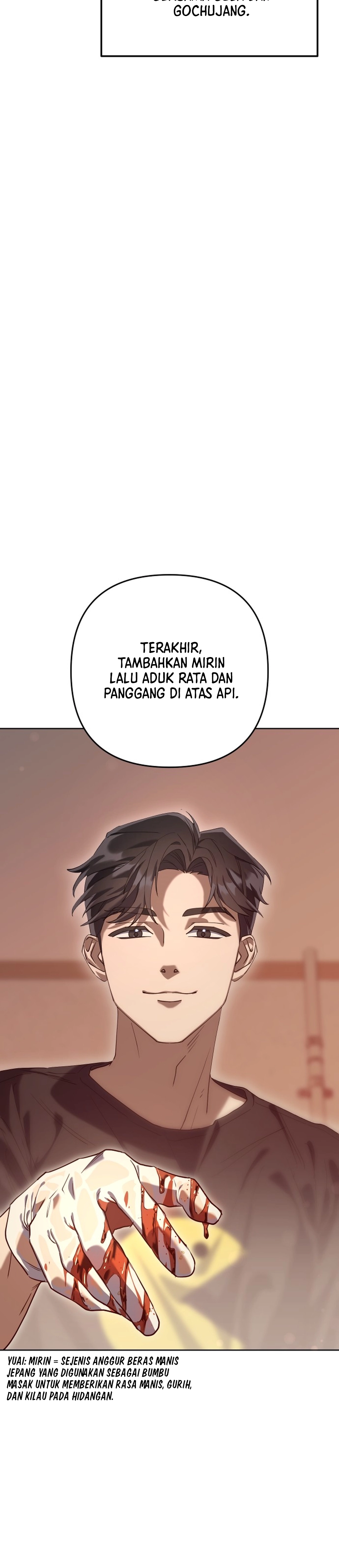 Pulang Kerja Chapter 1 – halaman 59