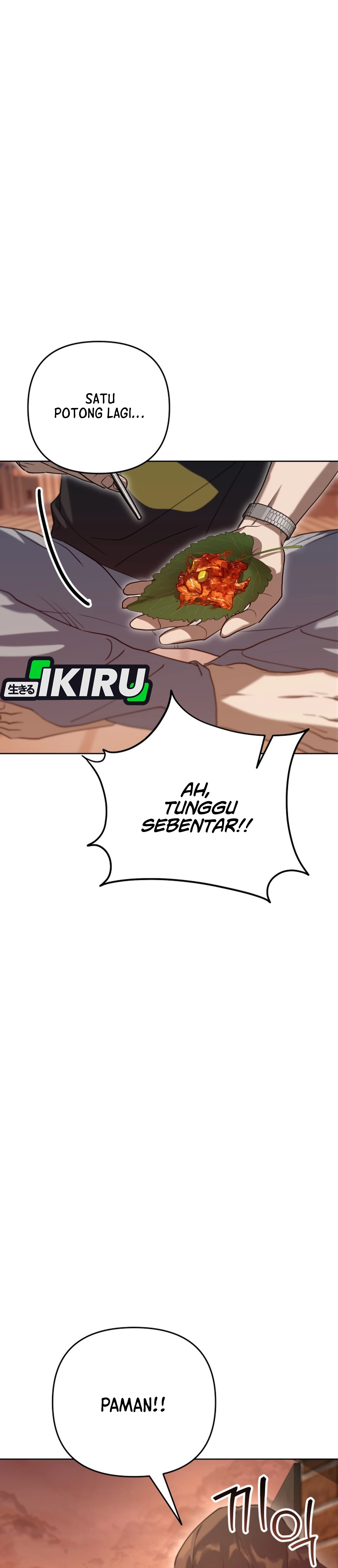 Pulang Kerja Chapter 1 – halaman 64