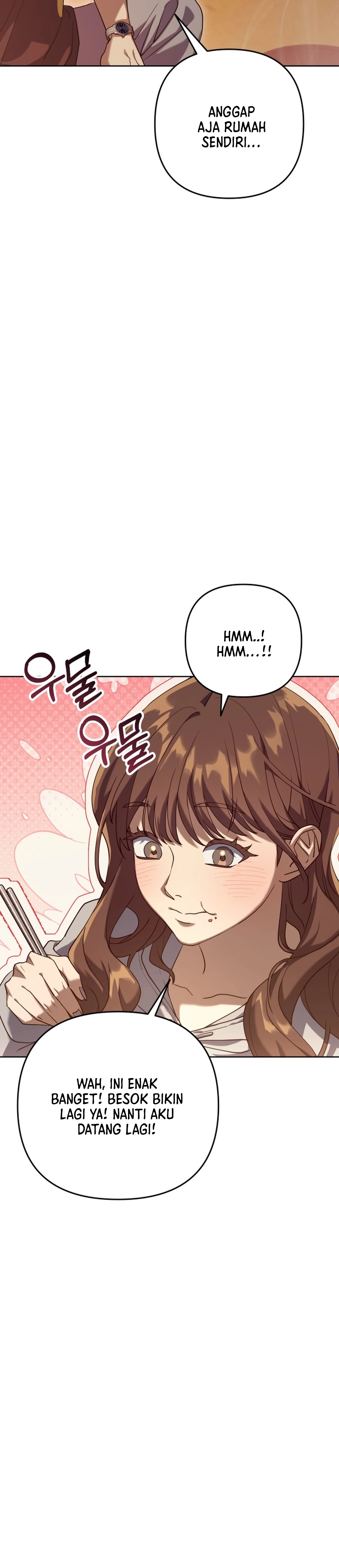 Pulang Kerja Chapter 1 – halaman 68