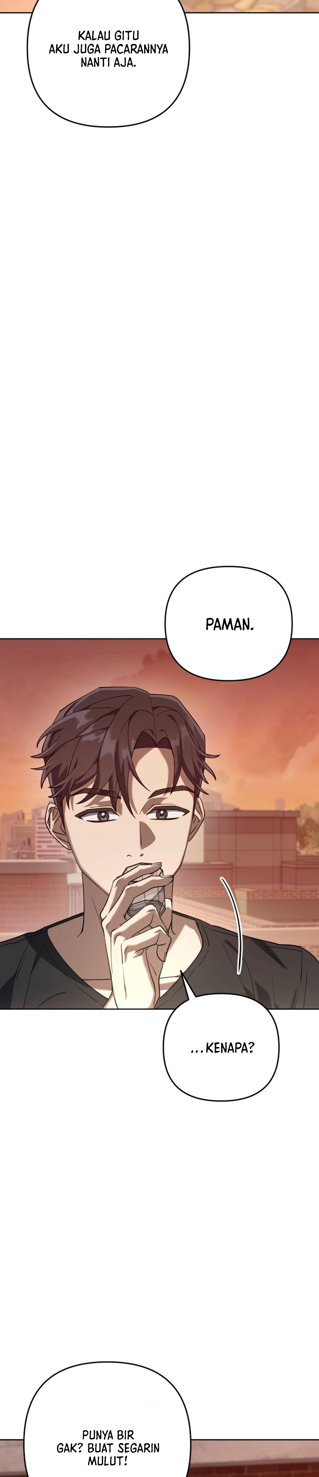 Pulang Kerja Chapter 1 – halaman 70