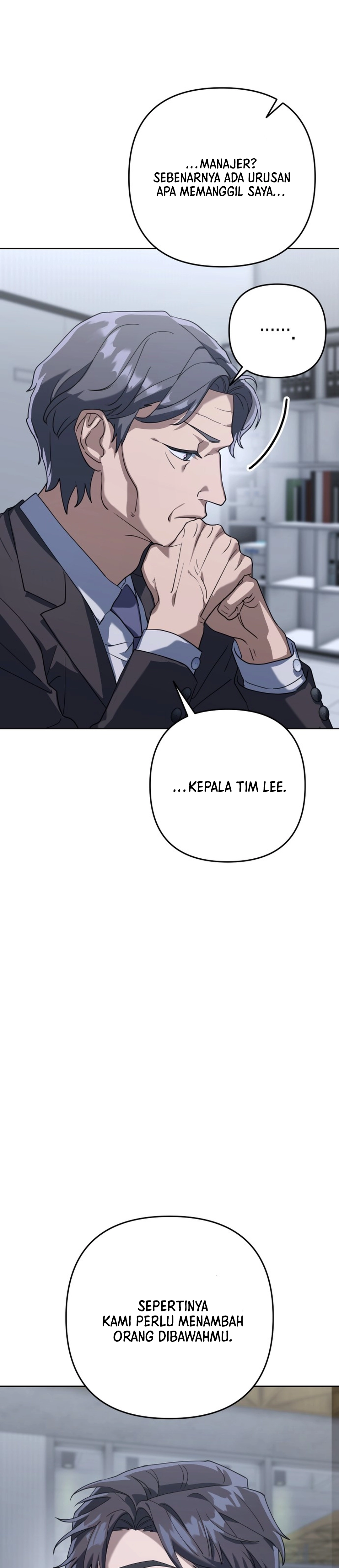 Pulang Kerja Chapter 1 – halaman 87