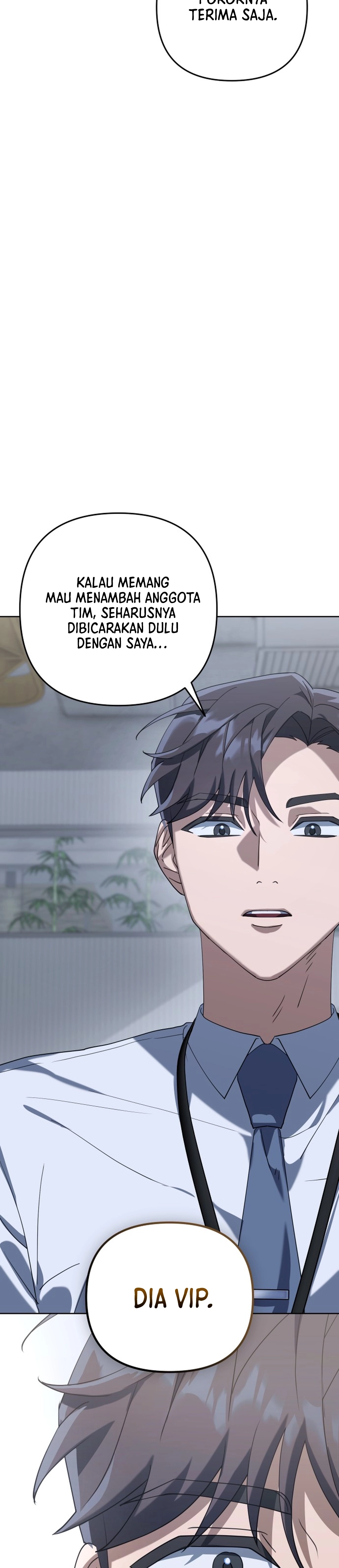 Pulang Kerja Chapter 1 – halaman 89