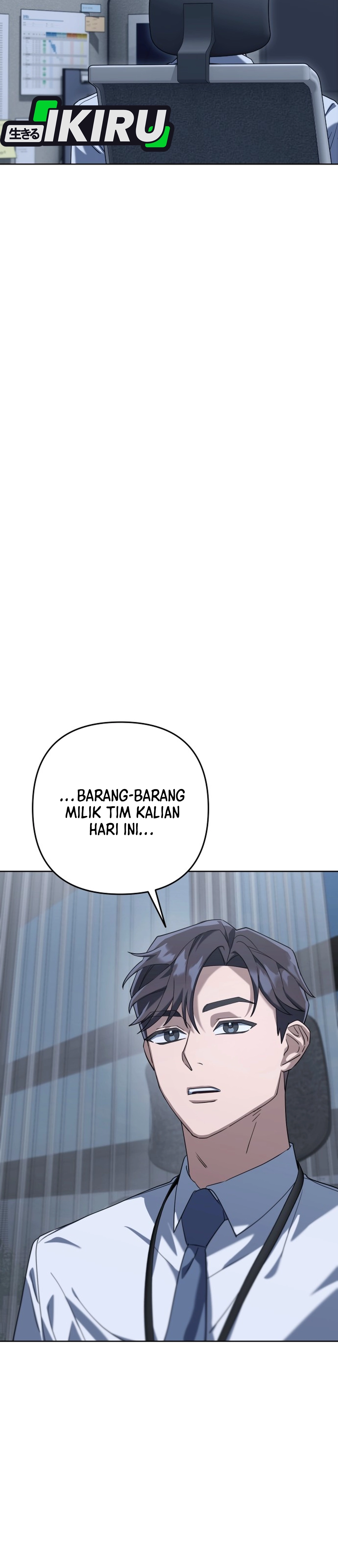 Pulang Kerja Chapter 1 – halaman 99