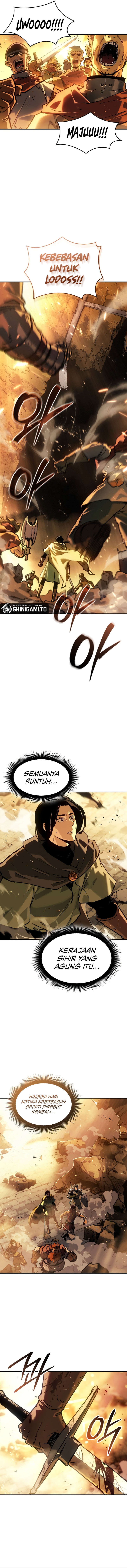 Record of Lodoss War Chapter 0.1 – halaman 10