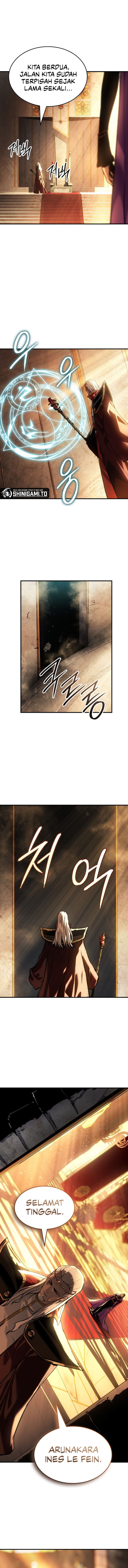 Record of Lodoss War Chapter 0.1 – halaman 16
