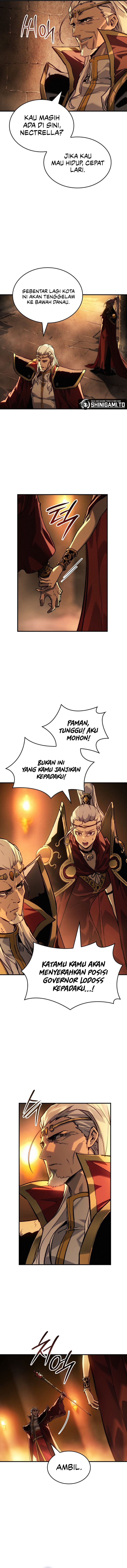 Record of Lodoss War Chapter 0.1 – halaman 19