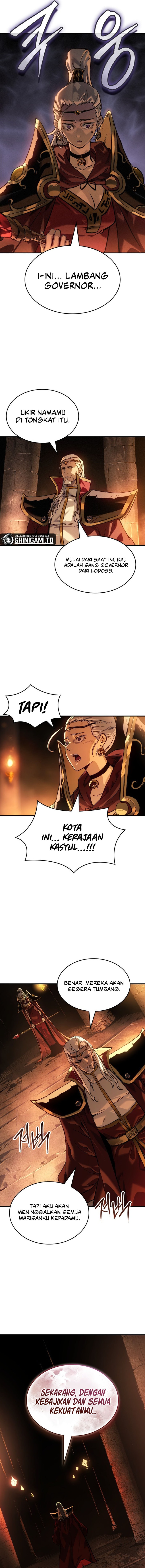 Record of Lodoss War Chapter 0.1 – halaman 20