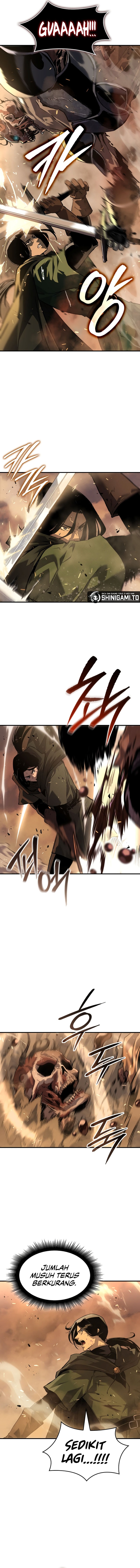 Record of Lodoss War Chapter 0.1 – halaman 4