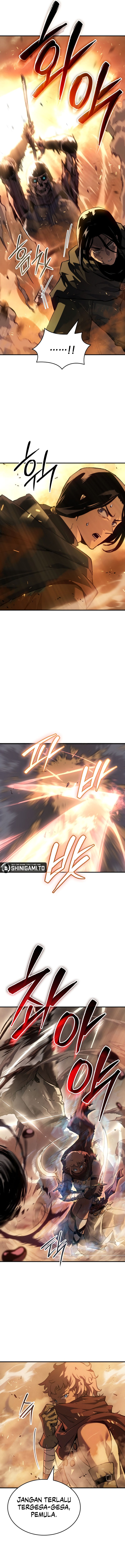 Record of Lodoss War Chapter 0.1 – halaman 5