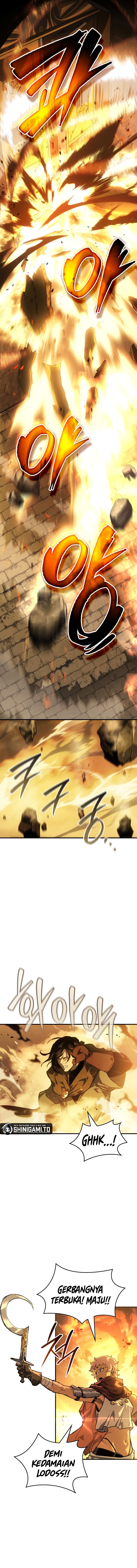 Record of Lodoss War Chapter 0.1 – halaman 9