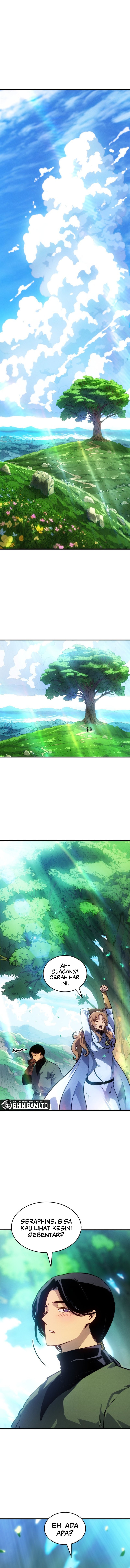 Record of Lodoss War Chapter 1 – halaman 11