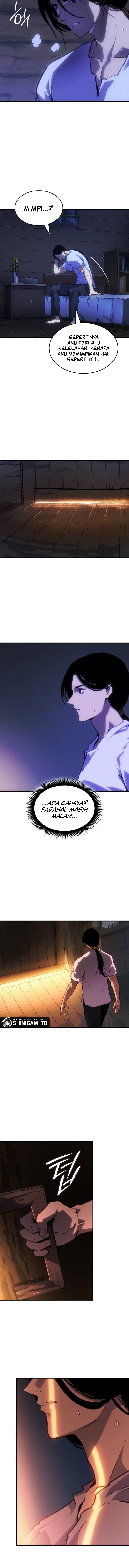 Record of Lodoss War Chapter 1 – halaman 18