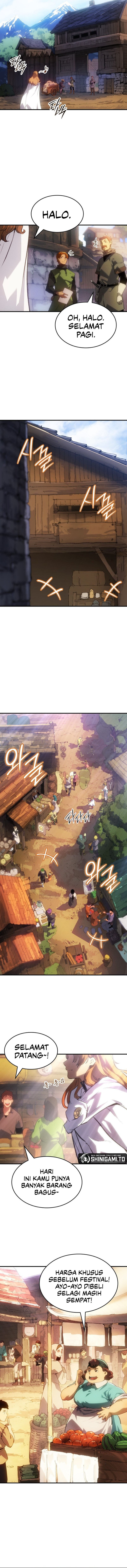 Record of Lodoss War Chapter 1 – halaman 3