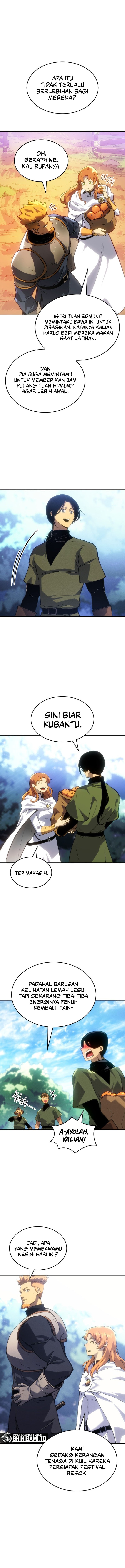 Record of Lodoss War Chapter 1 – halaman 7