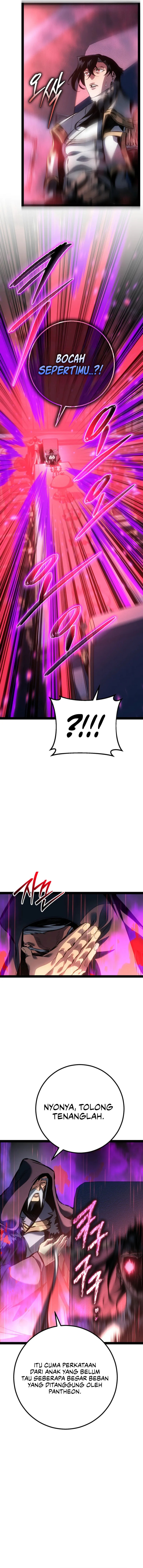 Regressing As The Reincarnated Bastard Of The Sword Clan chapter 93 halaman 10