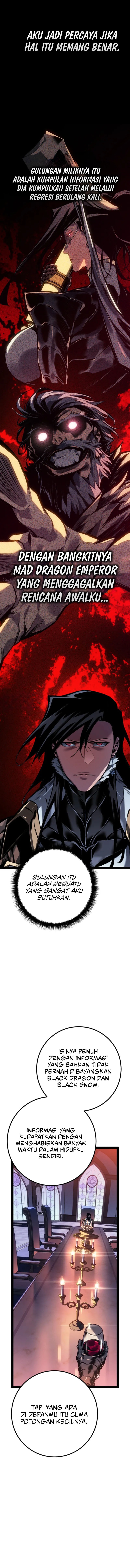 Regressing As The Reincarnated Bastard Of The Sword Clan chapter 93 halaman 16