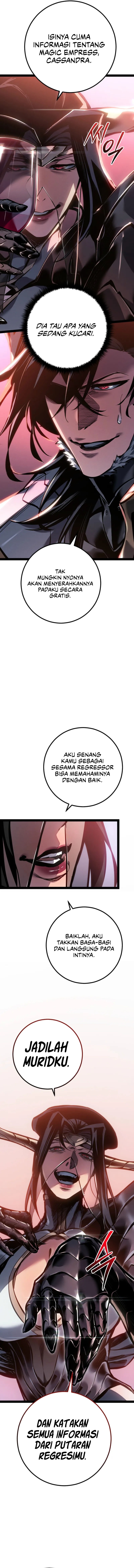 Regressing As The Reincarnated Bastard Of The Sword Clan chapter 93 halaman 17