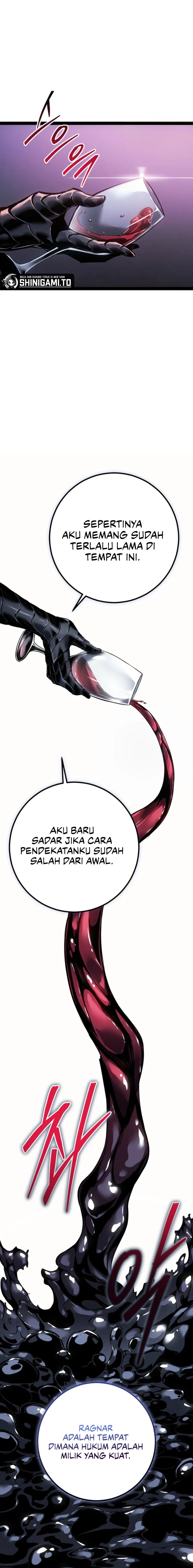 Regressing As The Reincarnated Bastard Of The Sword Clan chapter 93 halaman 20