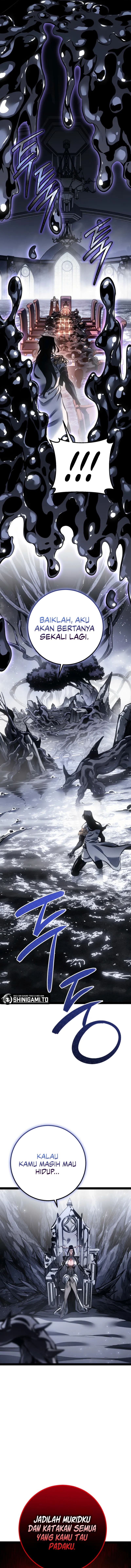 Regressing As The Reincarnated Bastard Of The Sword Clan chapter 93 halaman 21