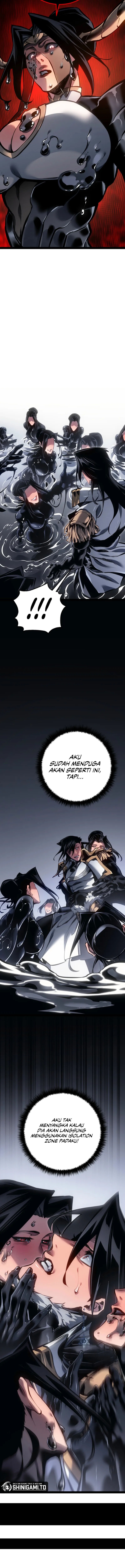 Regressing As The Reincarnated Bastard Of The Sword Clan chapter 93 halaman 22