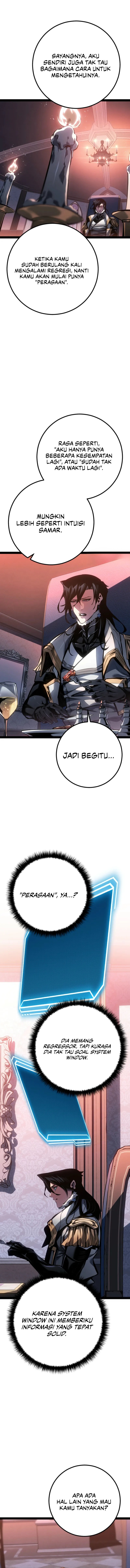 Regressing As The Reincarnated Bastard Of The Sword Clan chapter 93 halaman 8