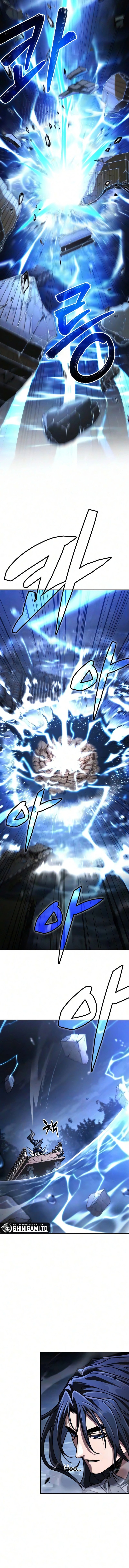 Reincarnation of the Fist King chapter 56 halaman 16