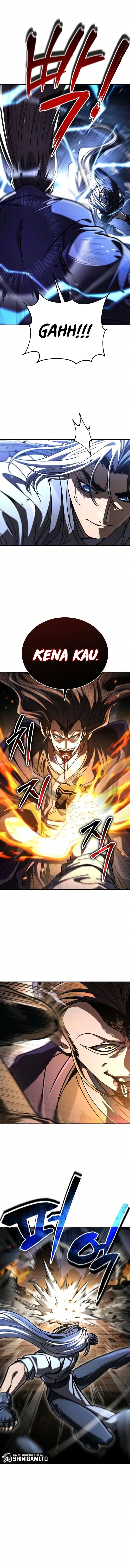 Reincarnation of the Fist King chapter 56 halaman 4