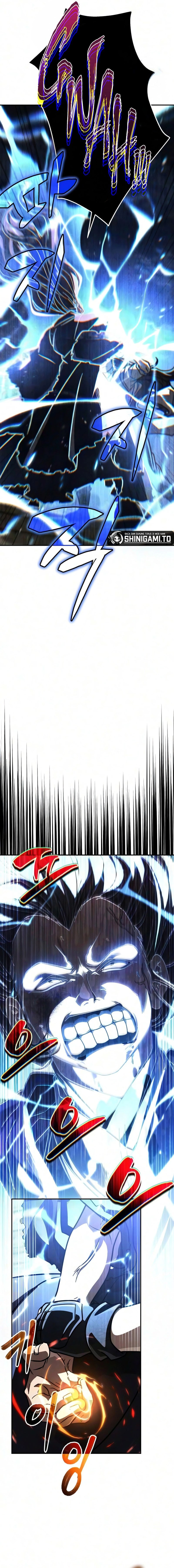 Reincarnation of the Fist King chapter 56 halaman 8