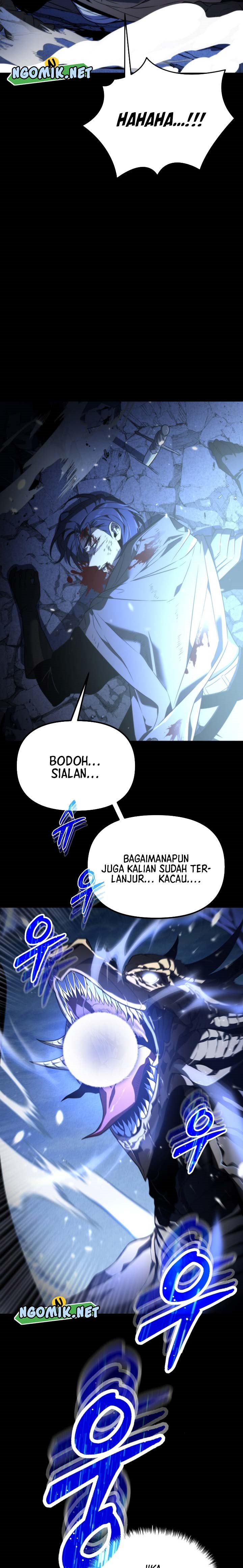 Reincarnator (ALLA) Chapter 0 – halaman 10