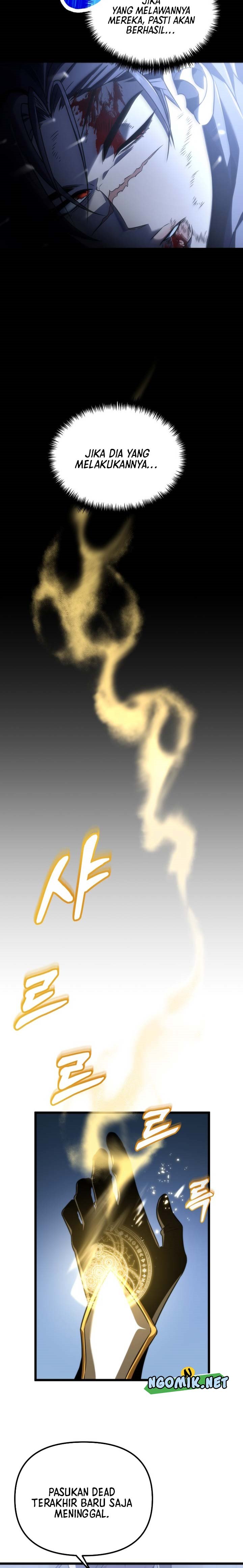 Reincarnator (ALLA) Chapter 0 – halaman 11