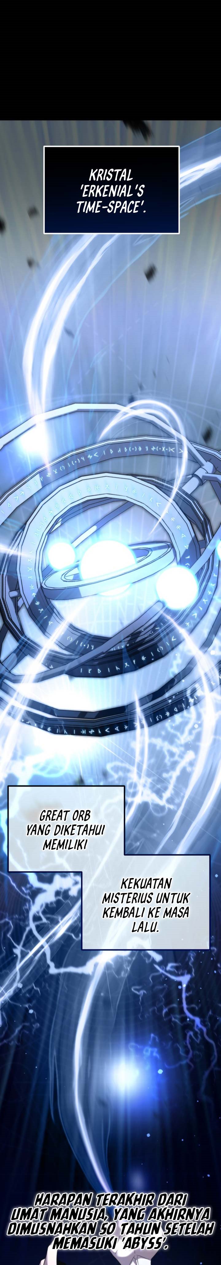 Reincarnator (ALLA) Chapter 0 – halaman 15