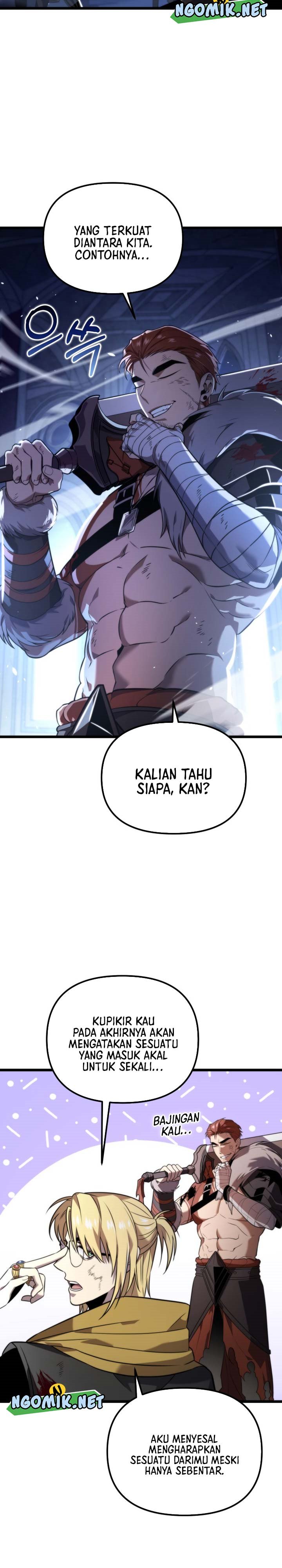 Reincarnator (ALLA) Chapter 0 – halaman 17