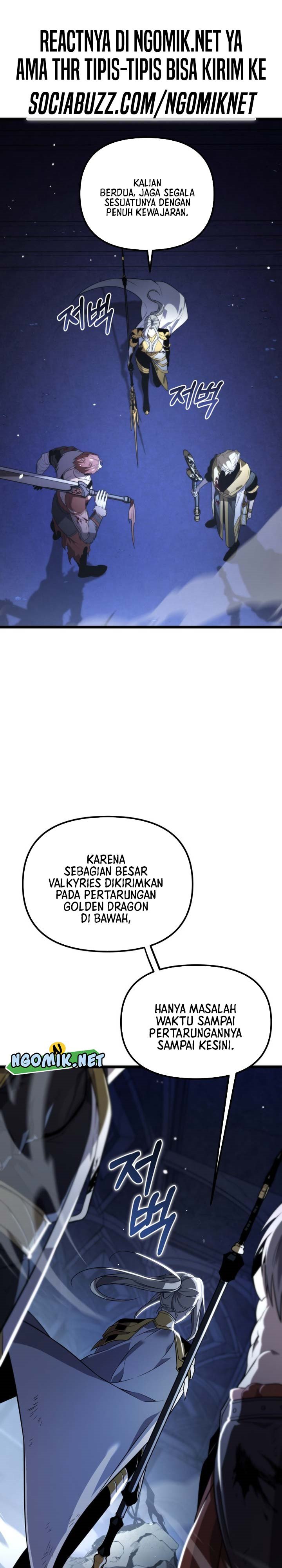 Reincarnator (ALLA) Chapter 0 – halaman 18