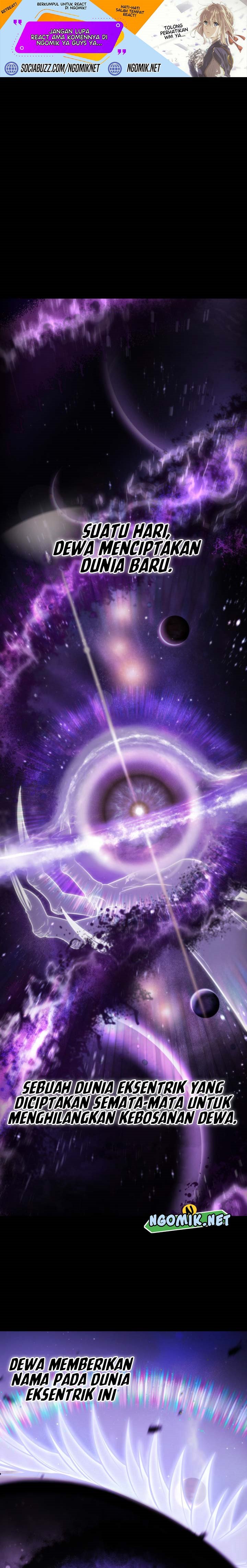 Reincarnator (ALLA) Chapter 0 – halaman 2