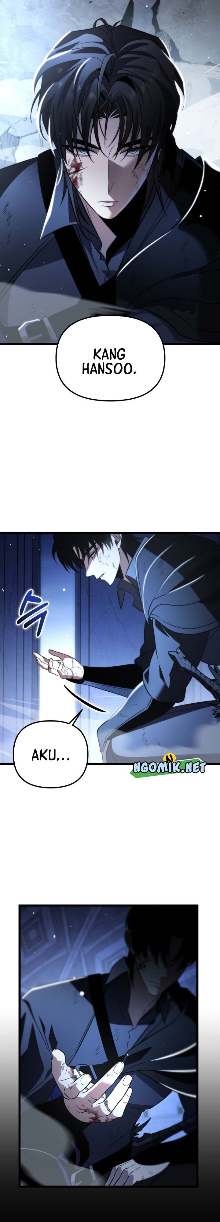Reincarnator (ALLA) Chapter 0 – halaman 20