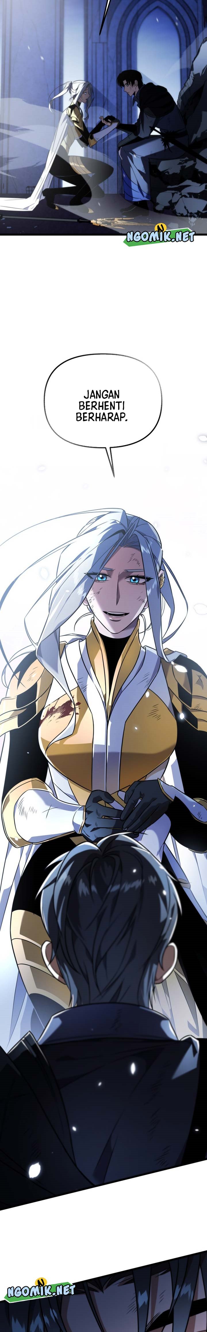 Reincarnator (ALLA) Chapter 0 – halaman 23