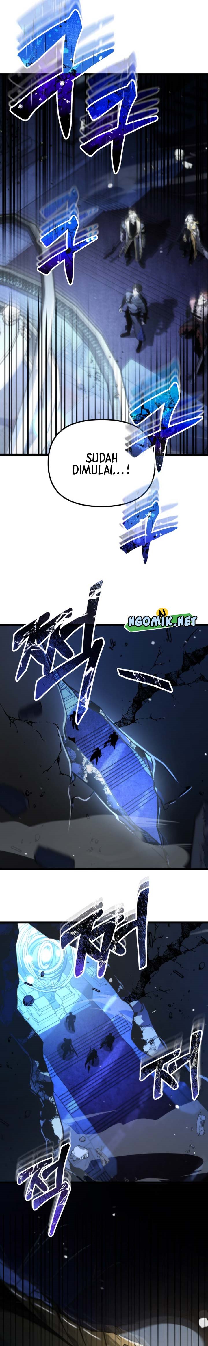Reincarnator (ALLA) Chapter 0 – halaman 28