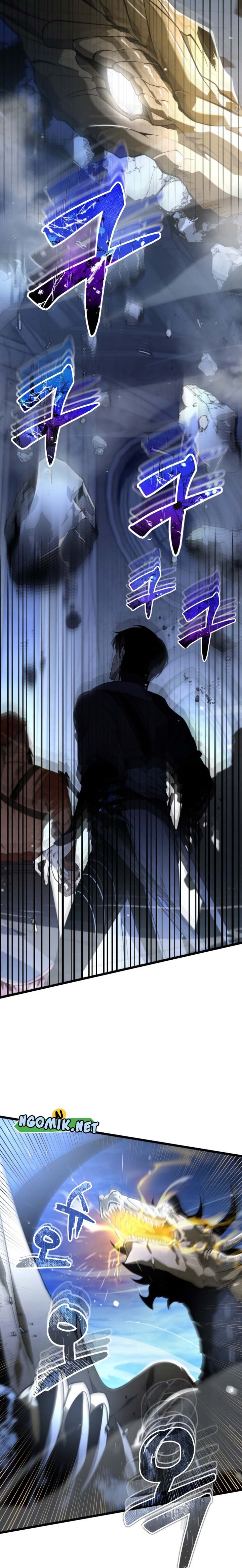 Reincarnator (ALLA) Chapter 0 – halaman 29